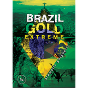 Brazil Gold Räuchermischungen